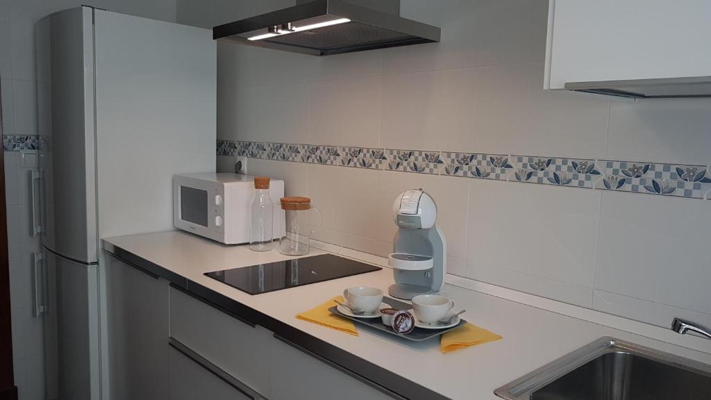 Sherryflat Paralejo 10 - Parking - 2