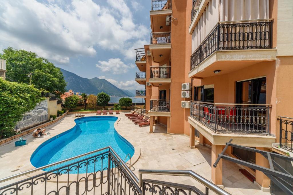 Apartments Coral - 5