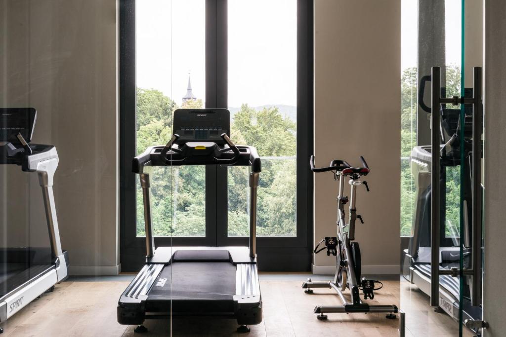 FREIgeist Gottingen Innenstadt, A Member of Design Hotels photo