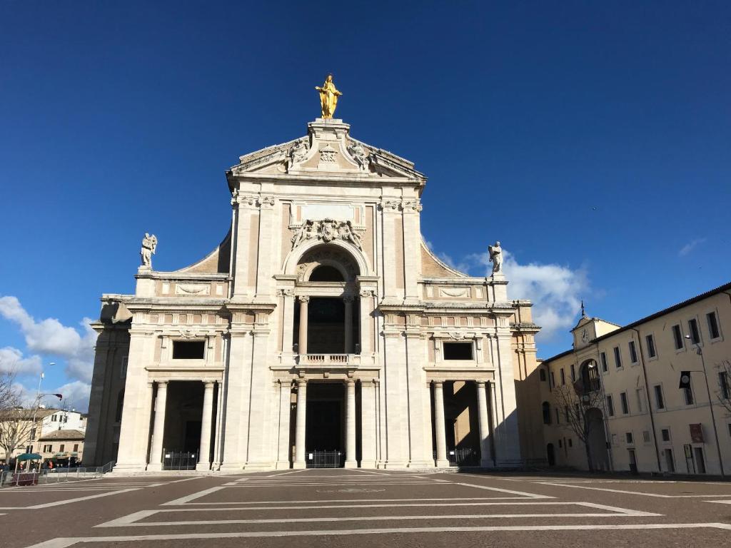 Camere il Cantico photo