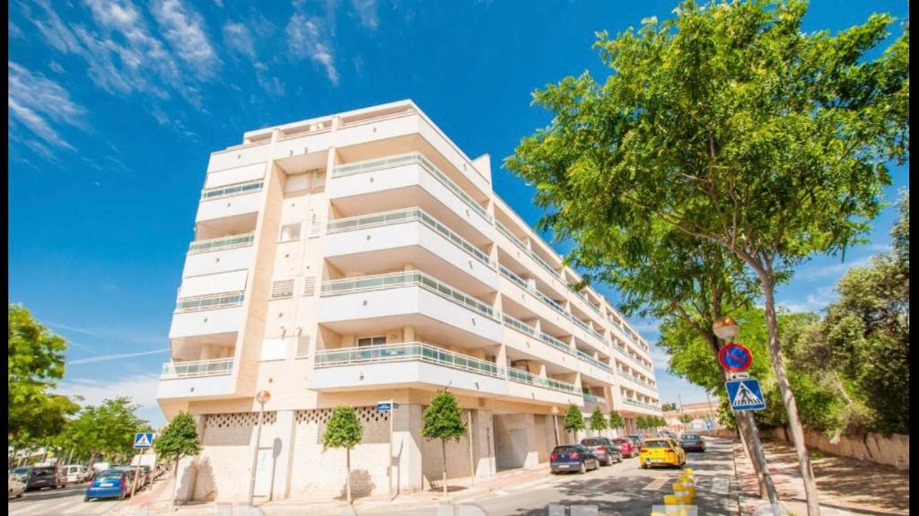 Apartaments Cambrils Suite Costa Daurada - 3