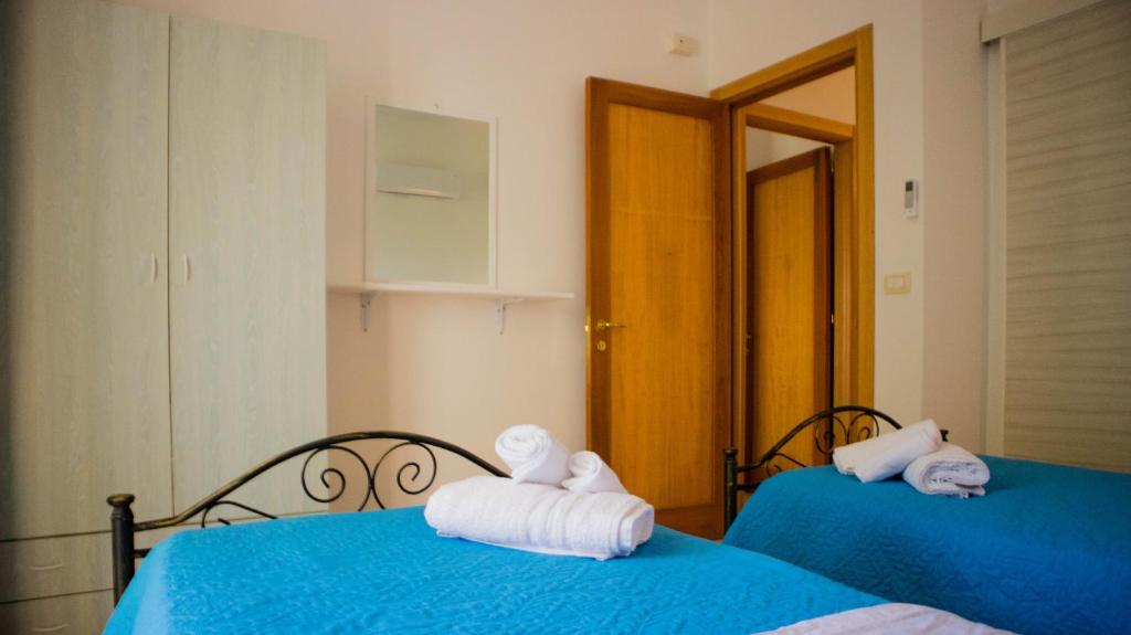 Rooms & Apartments La Spiaggia - Gallipoli - 2