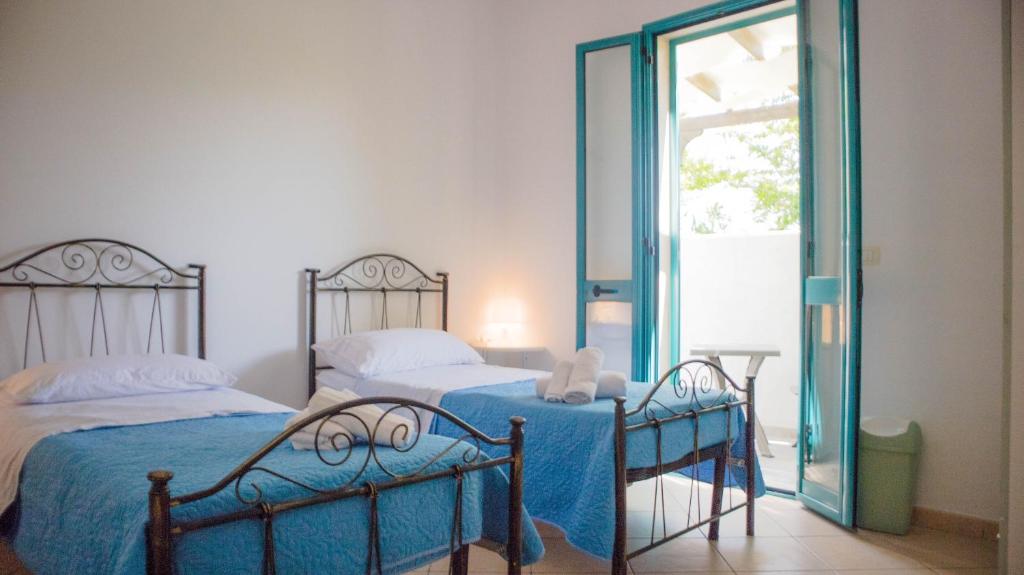 Rooms & Apartments La Spiaggia - Gallipoli - 5