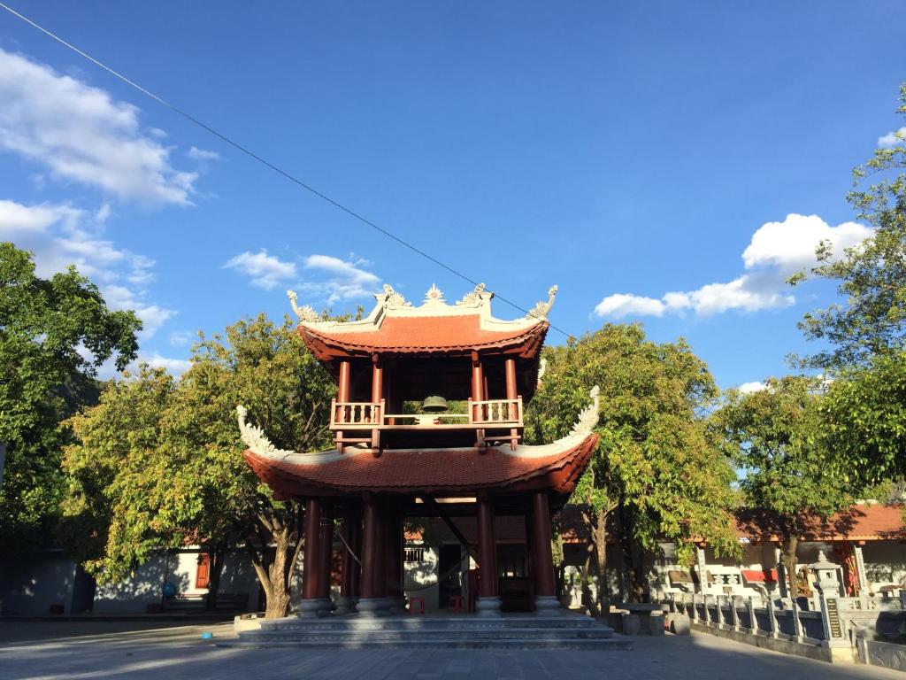 Homestay Vĩnh Thịnh