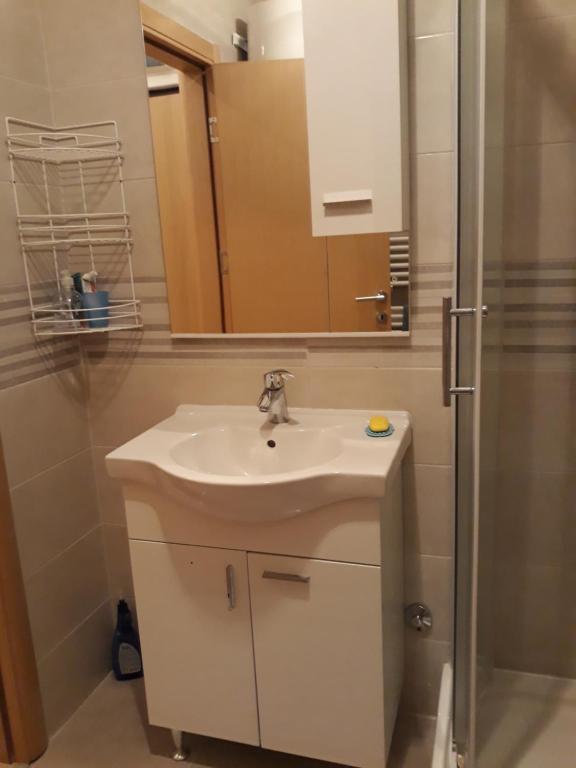 Apartman Mirjana photo