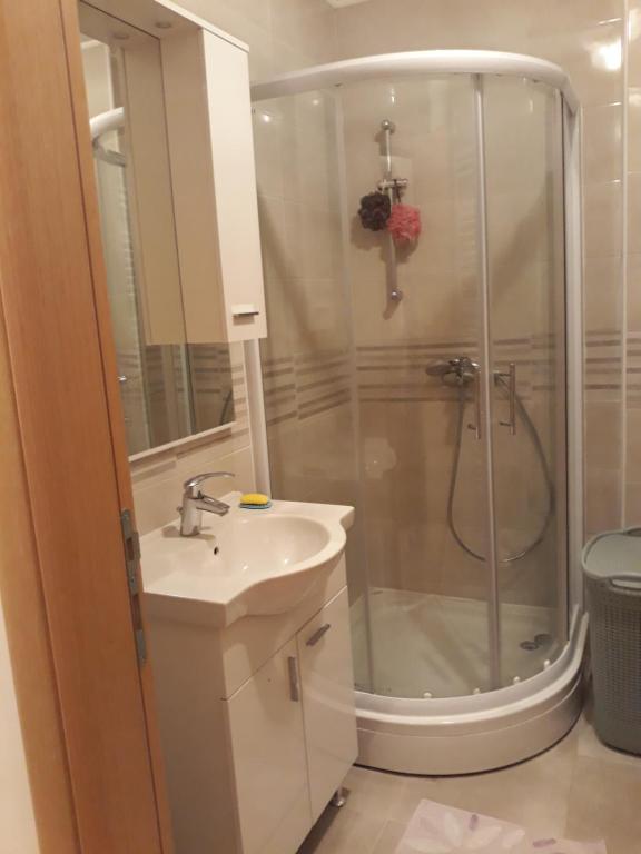Apartman Mirjana photo