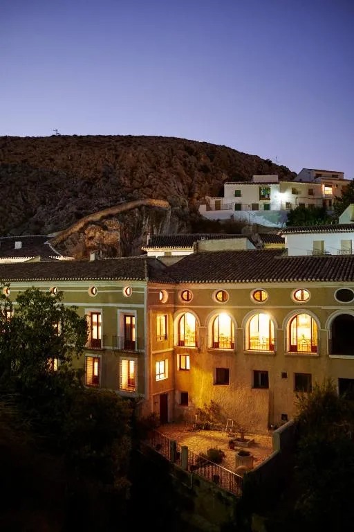 Hotel Casa de los Arcos，位于贝莱斯布兰科的酒店