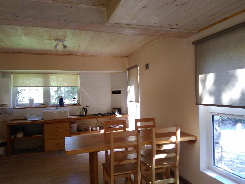 Hostería Bajo Cero - 2