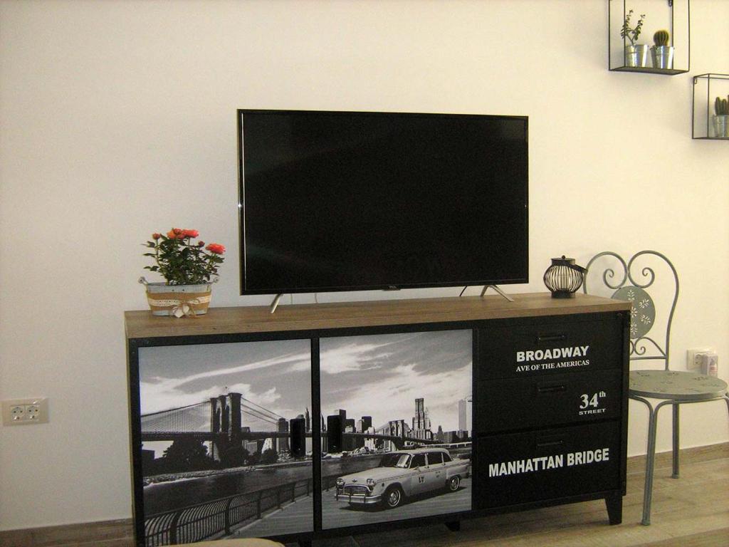 studio apartman luki photo