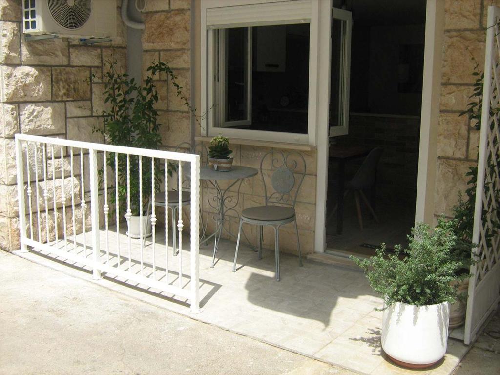 studio apartman luki — Hotel in Dubrovnik