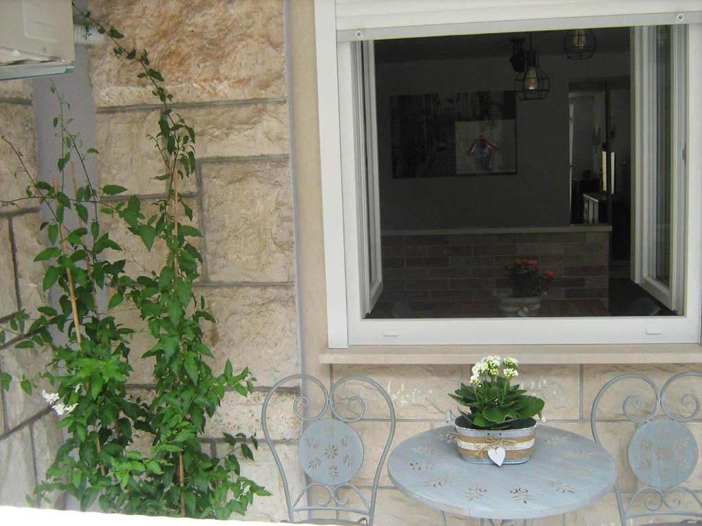 studio apartman luki photo