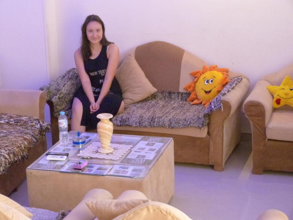 Gold Ibis Hotel photo