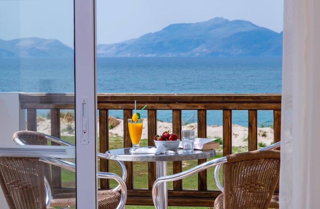 Gaia Royal — Beach in Mastichari, South Aegean
