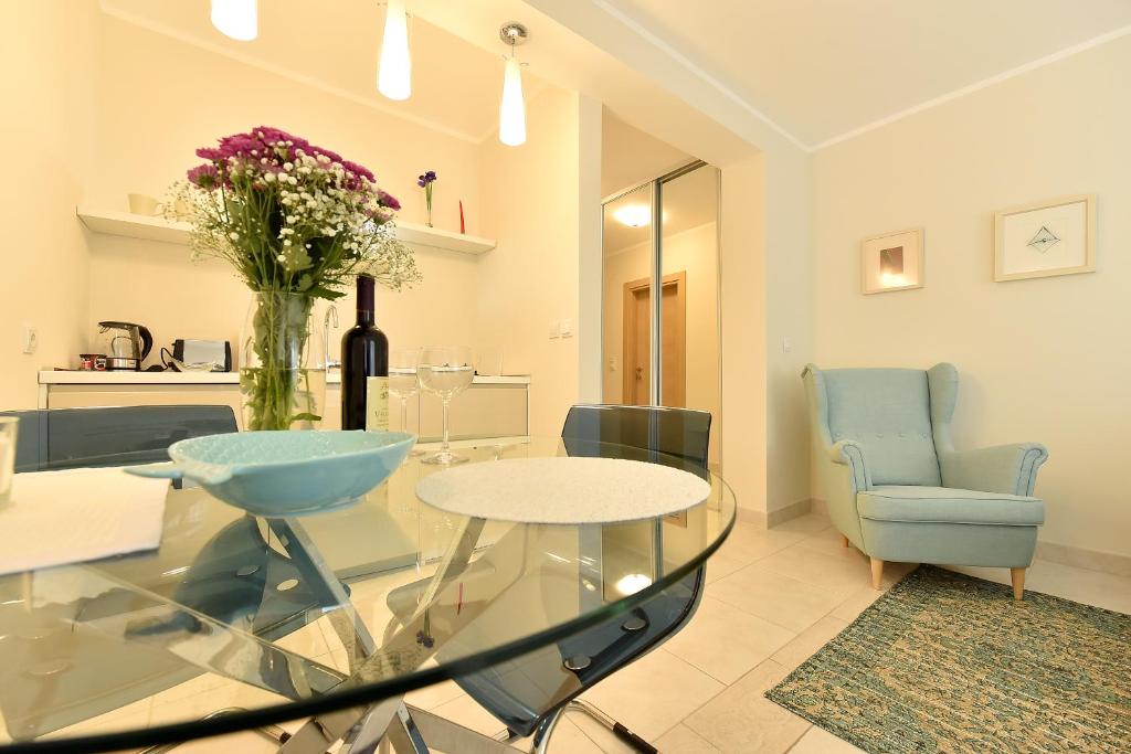 Apartment Maniva photo