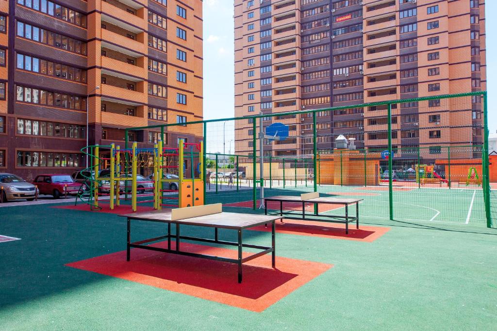 Gallery Сollection - Center - nearby Marriott