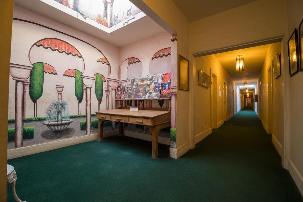 Amargosa Opera House & Hotel photo