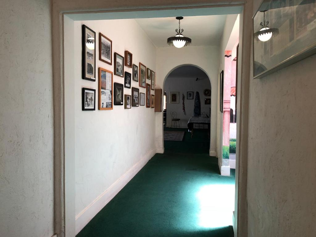 Amargosa Opera House & Hotel photo