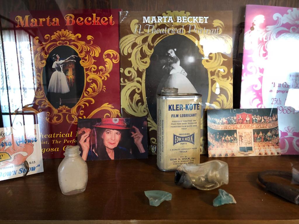 Amargosa Opera House & Hotel photo