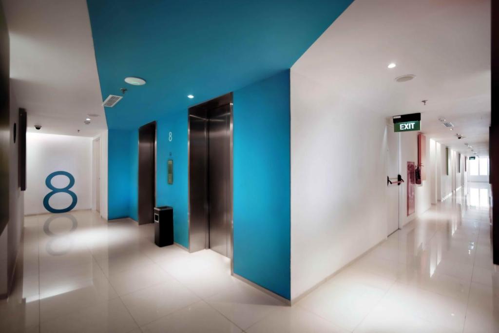 Facilities