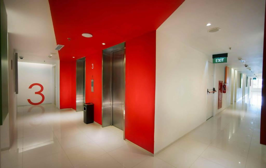 Facilities