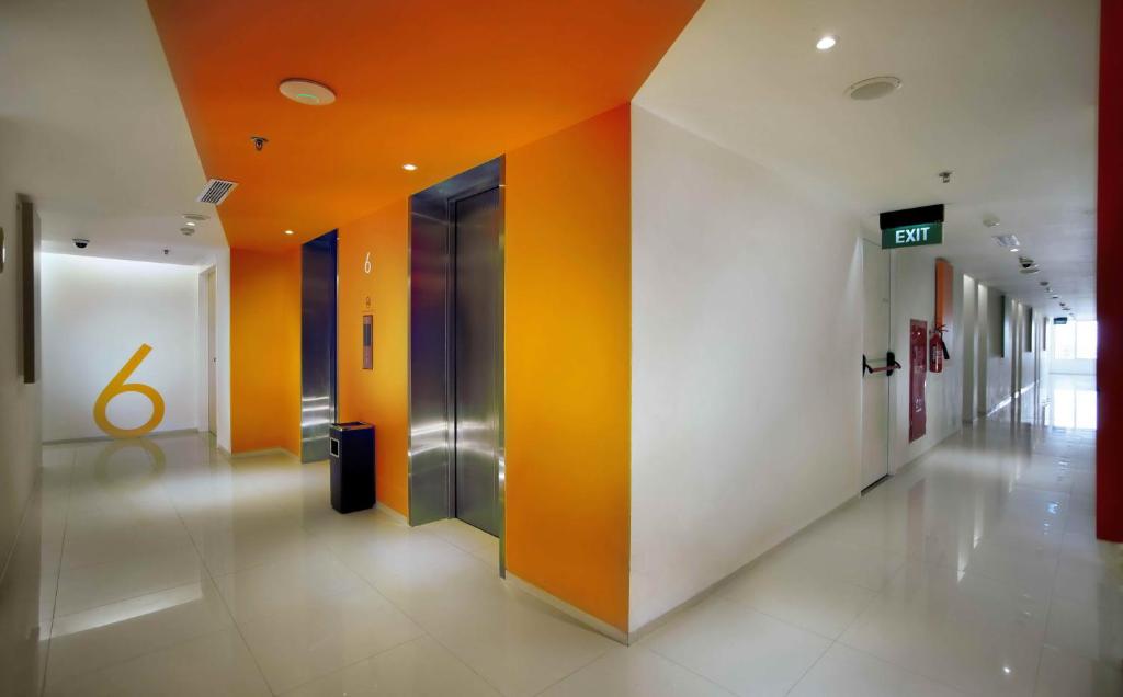 Facilities