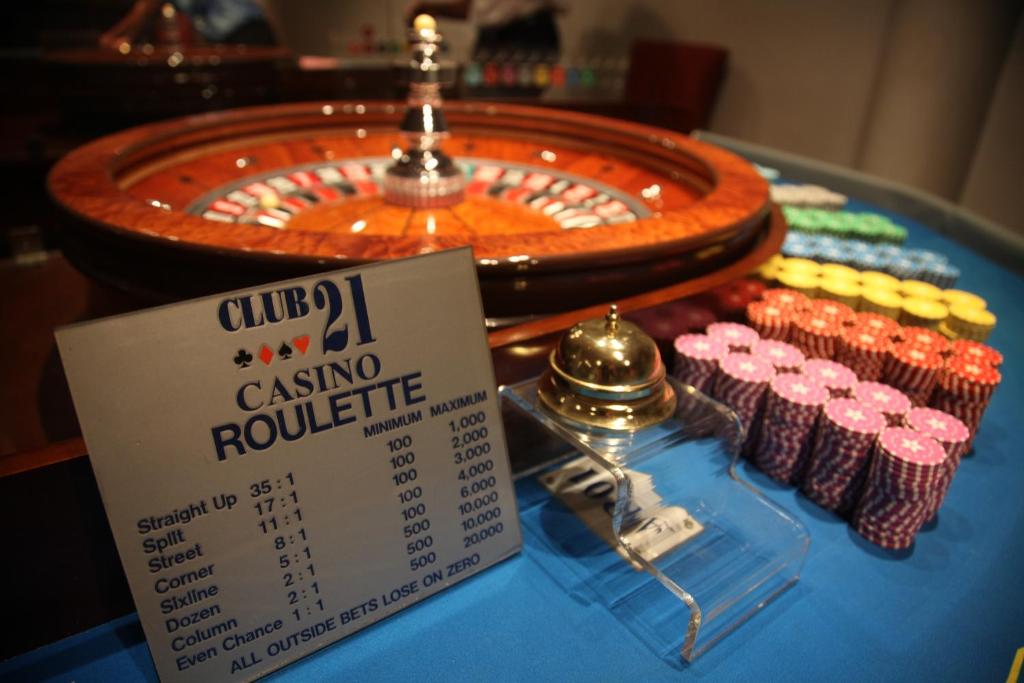 Casino