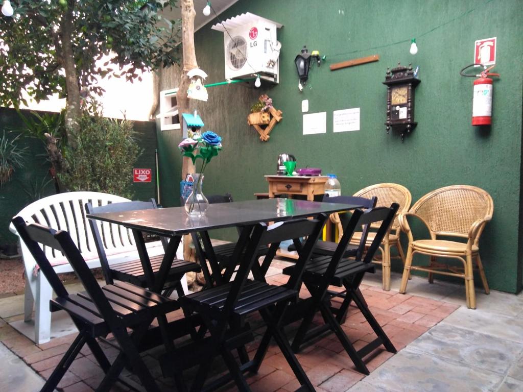 Hospedagem Da Laranjeira Gramado