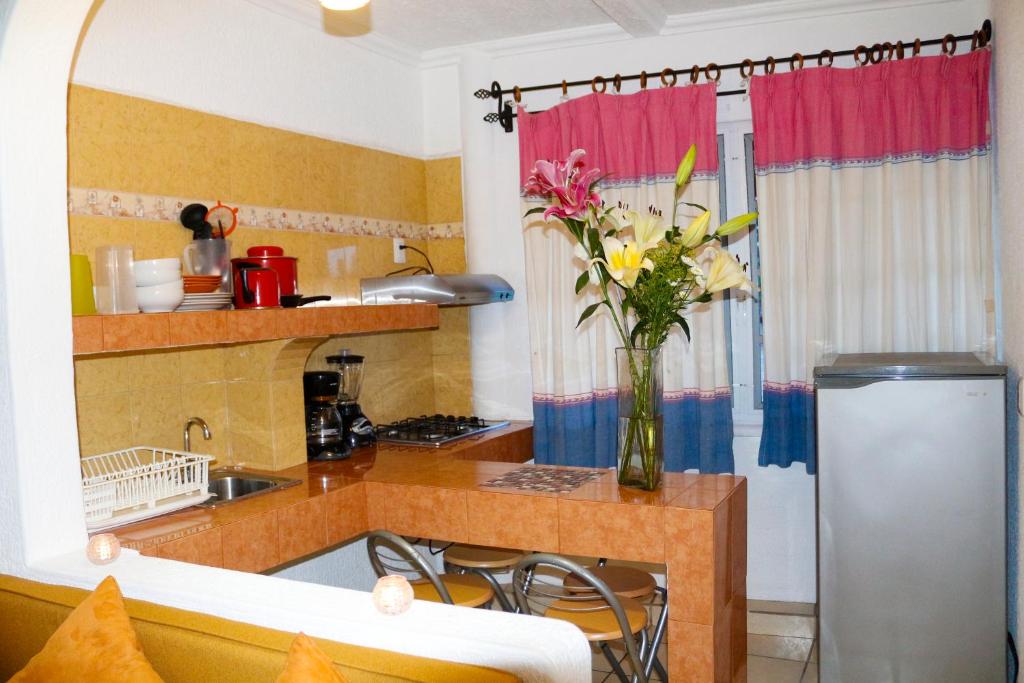 Facilities