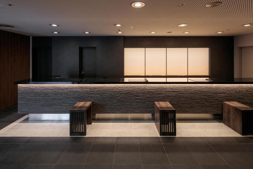Kagoshima HOTEL MYSTAYS Kagoshima Tenmonkan Additional