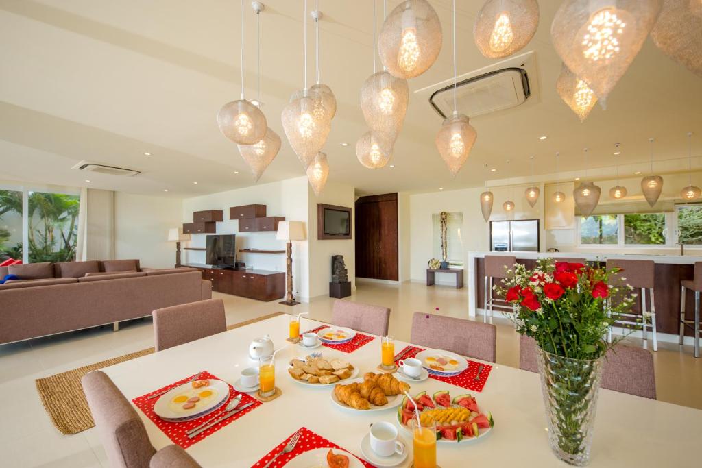 thuê villa Nha Trang cho gia đình