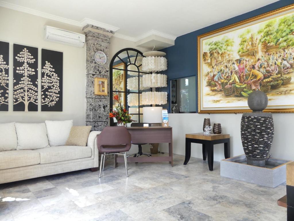 Ananda Resort Seminyak