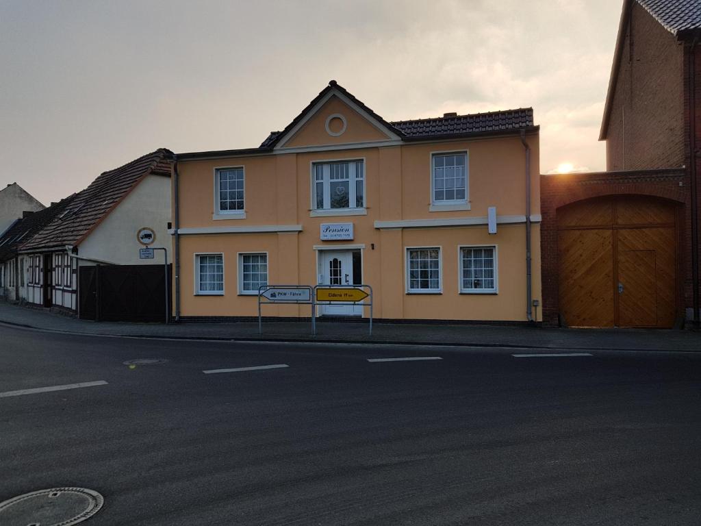 Pension Bartoschewitz photo