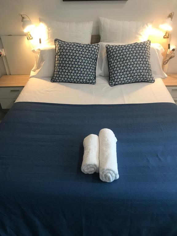 Apartamento Kasa Tomas Gros - 4