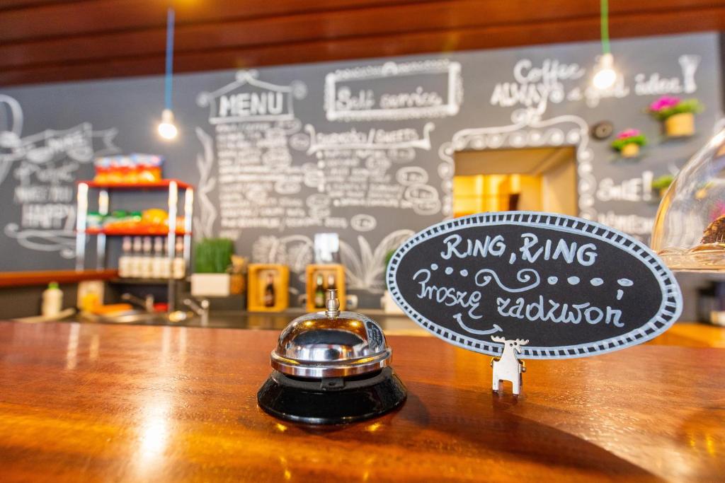 フロント・ロビー