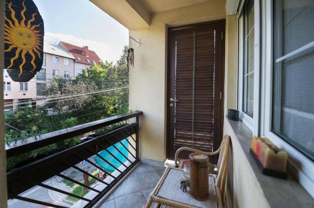 Agri Home Apartment photo