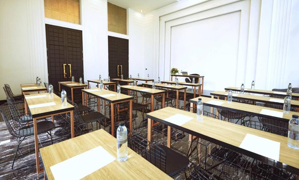ห้องประชุม / บอลรูม