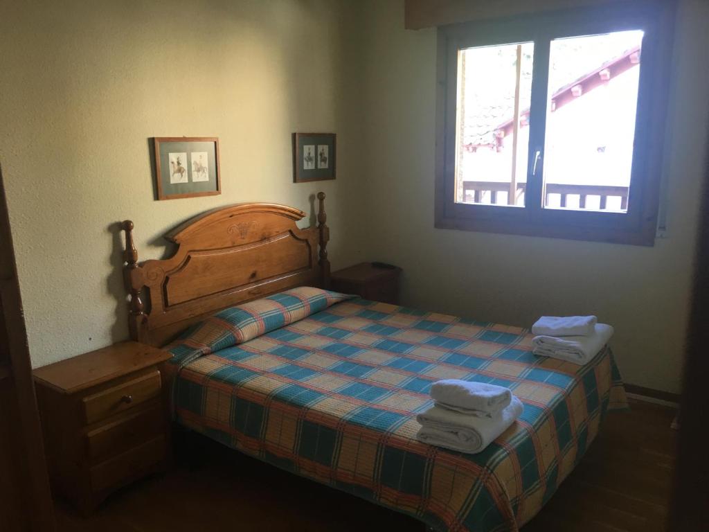 Apartamentos Turisticos Sol y Nieve - 3