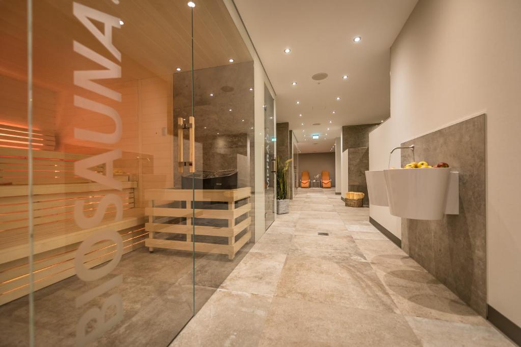 Dorint Seehotel Binz-Therme