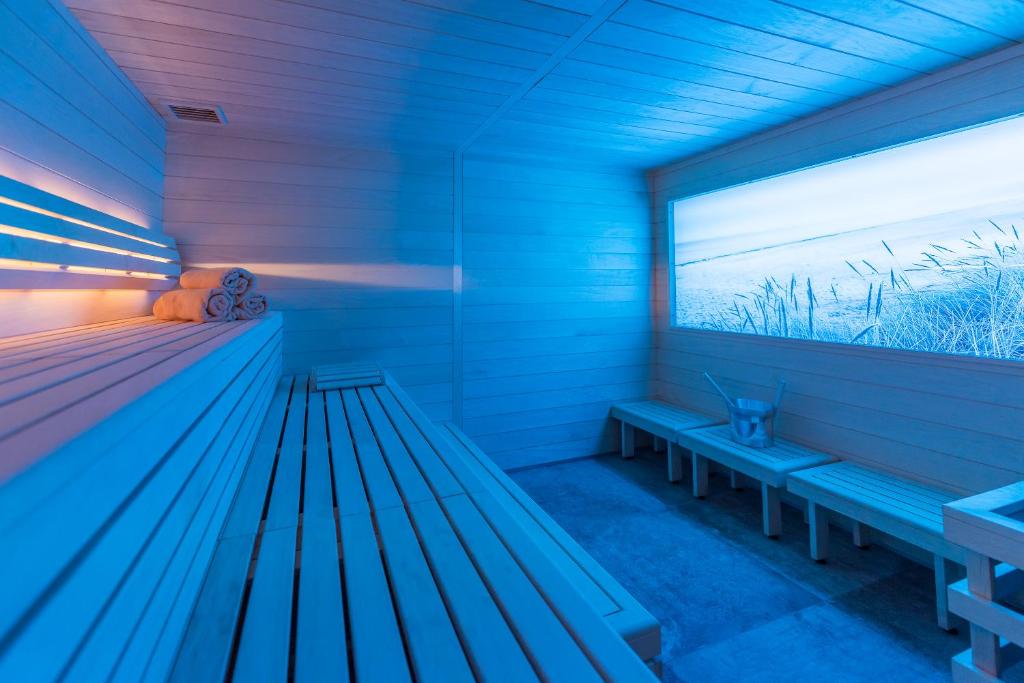 ドリント ゼーホテル ビンツ テルメ - Facilities image