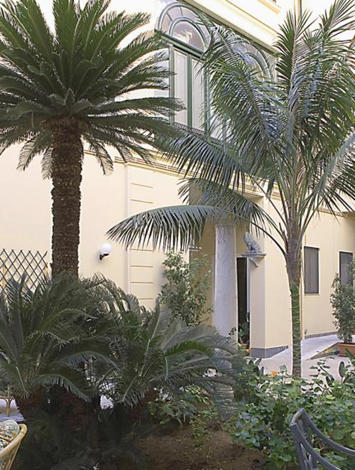 Palazzo Serraino photo
