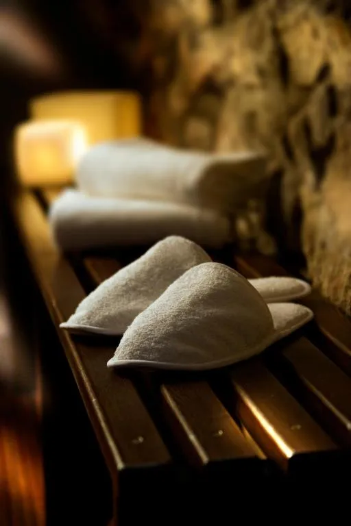 Hotel Rural & Spa Los Ánades，位于Abánades的酒店