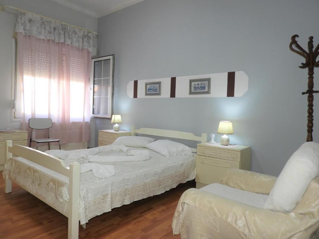 Helen's House Limenaria — Hotel in Thassos