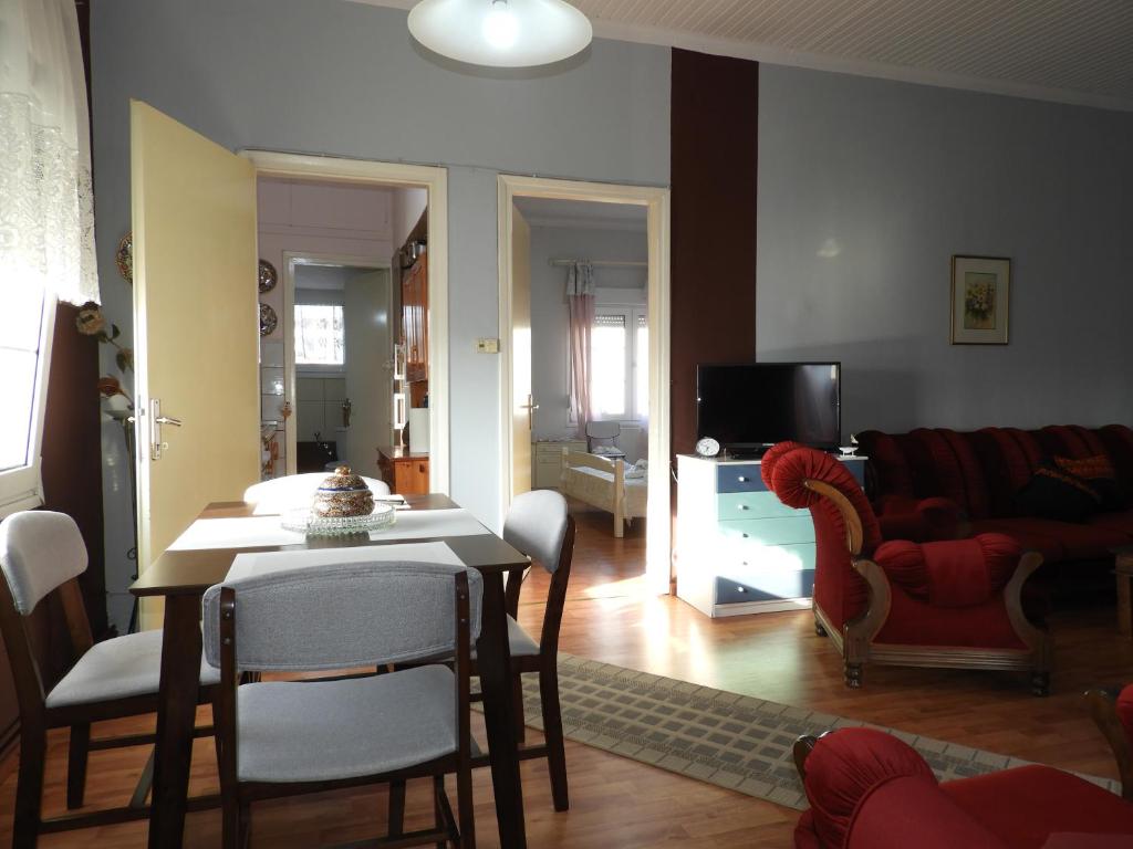 Helen's House Limenaria photo