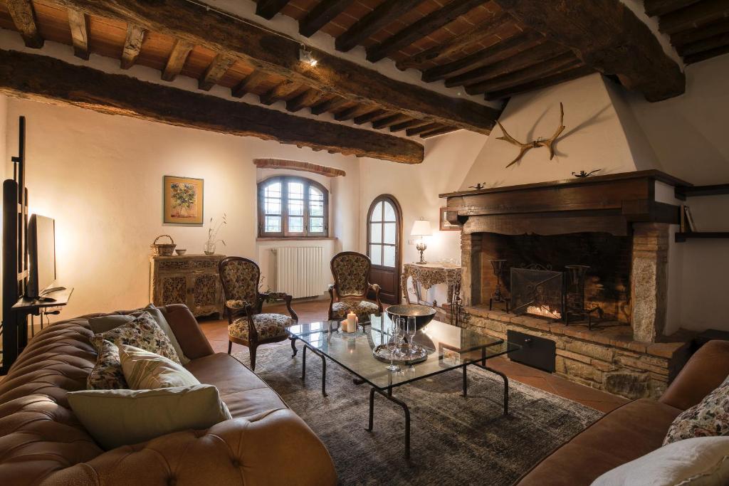 Villa Ancano photo