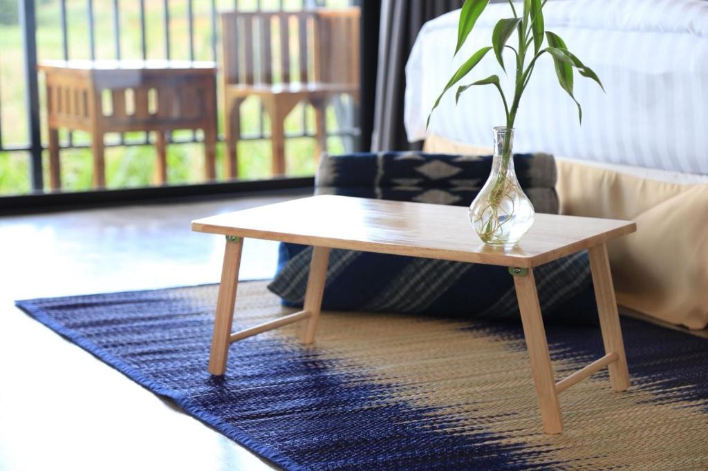 บริการและสิ่งอำนวยความสะดวก