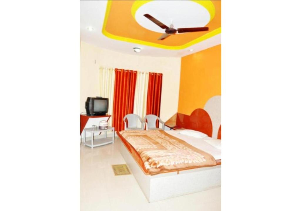 Hotel Arihant photo