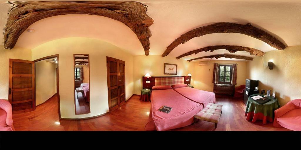 Hotel La Perdiz photo