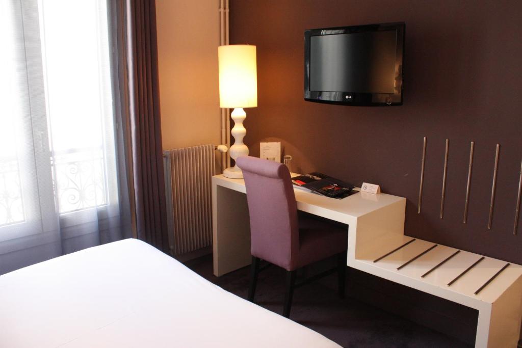 บริการและสิ่งอำนวยความสะดวก