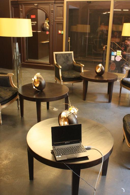 ผับ/เลาจน์