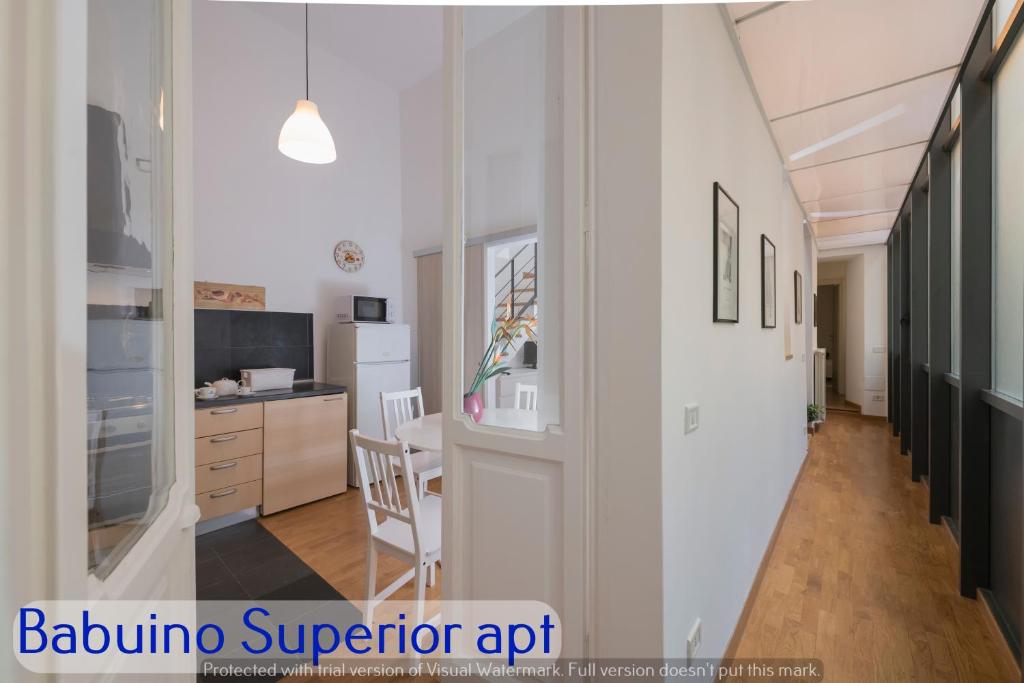 Babuino Apartments - Piazza di Spagna - 2